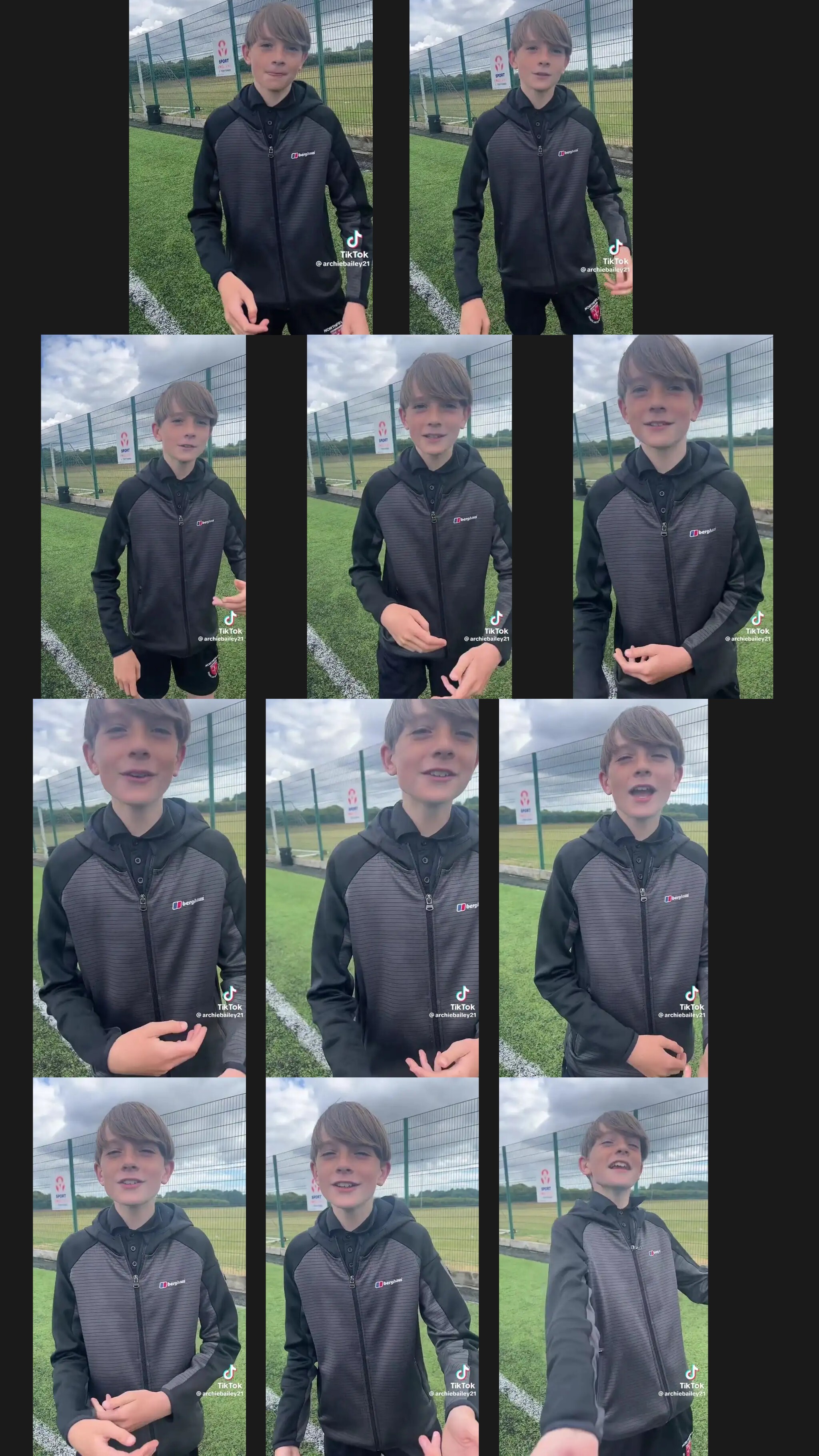 School TikTok Uk