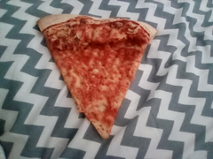 Unable to shut down, Pizza.