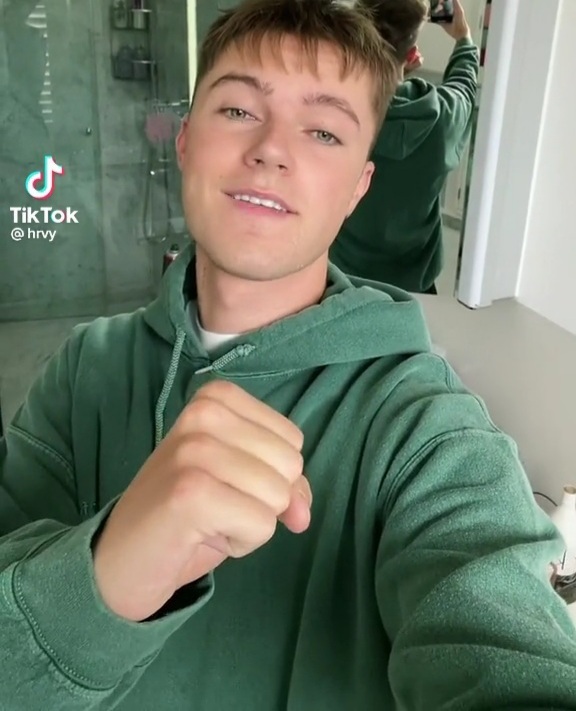 Hrvy