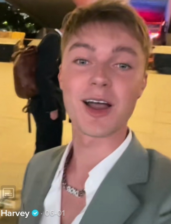 Hrvy