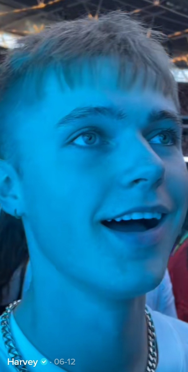 Hrvy