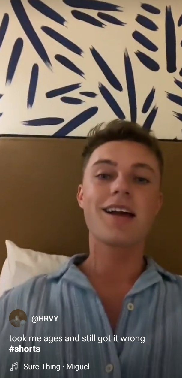 Hrvy