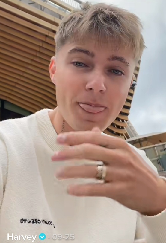 Hrvy