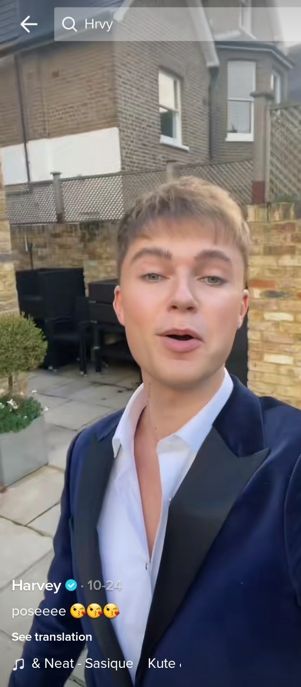 Hrvy