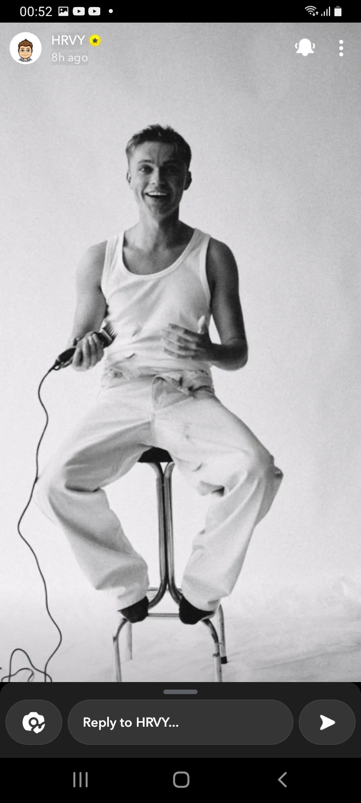 Hrvy