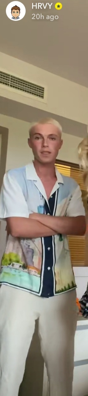 Hrvy
