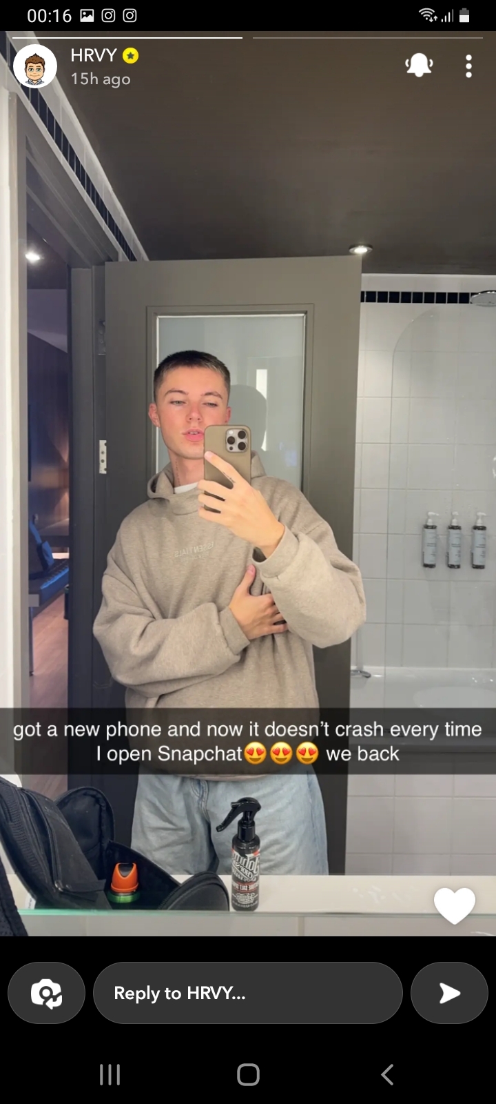 Hrvy