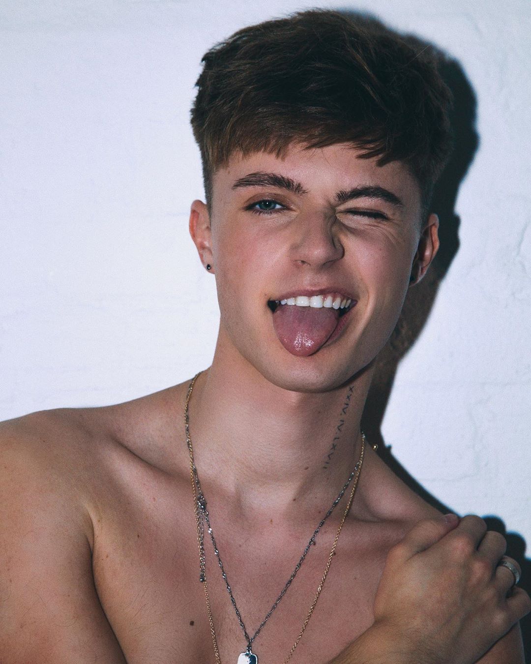 Hrvy