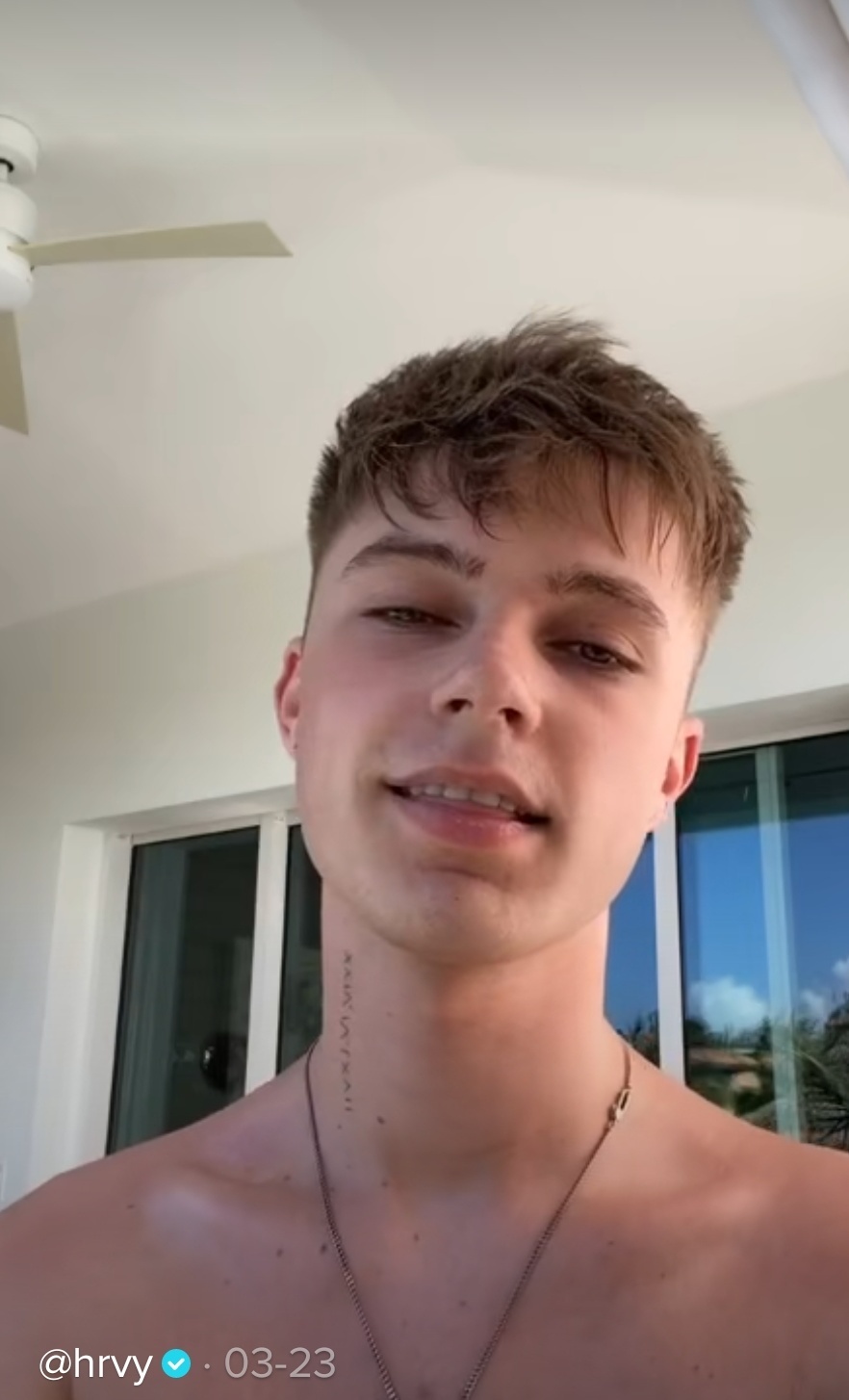 Hrvy