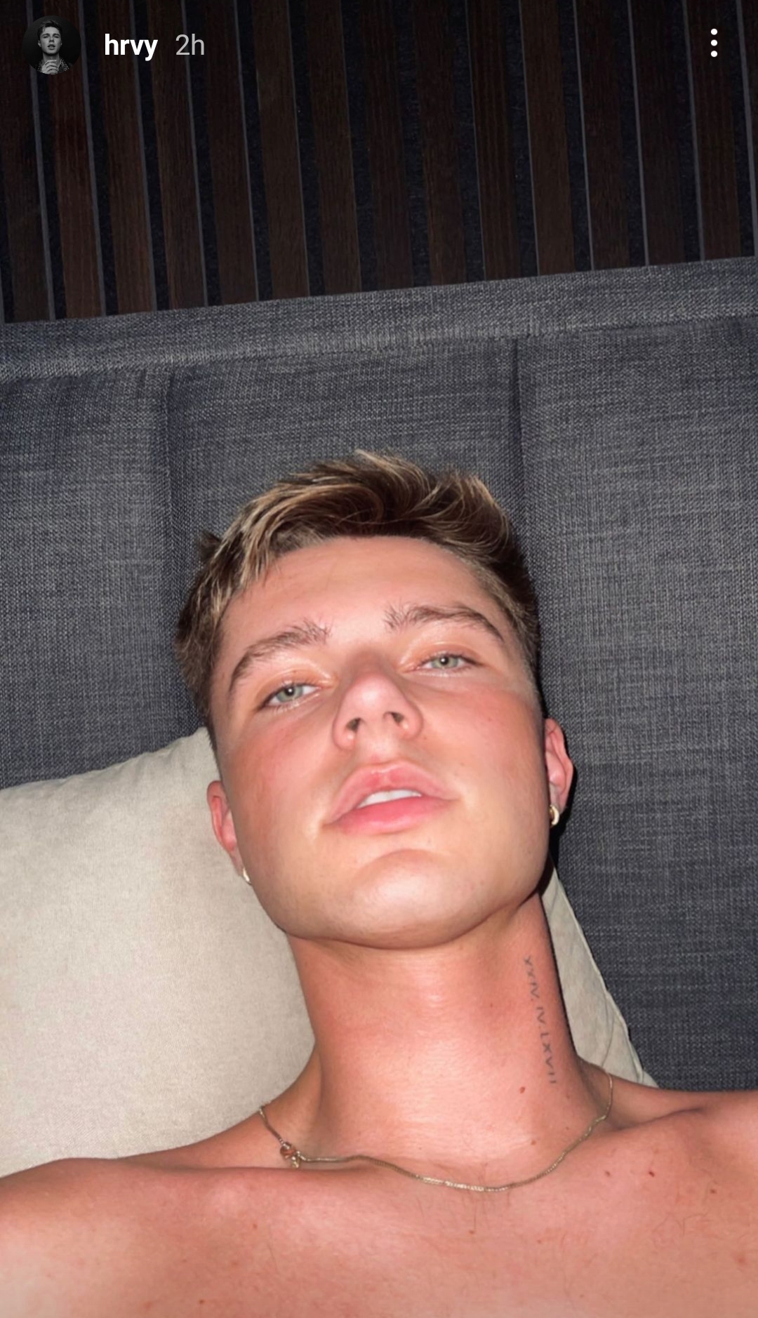 Hrvy