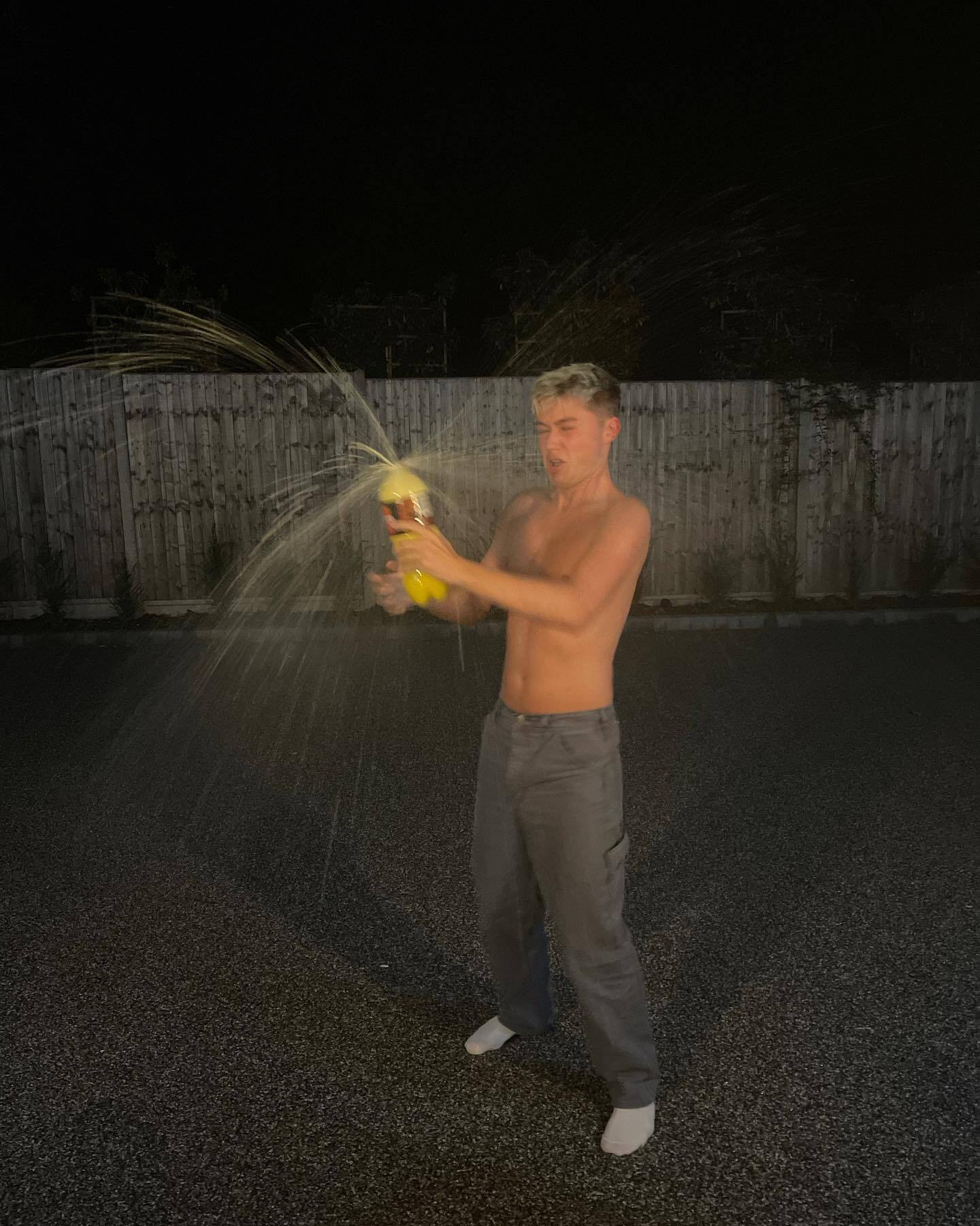 Hrvy