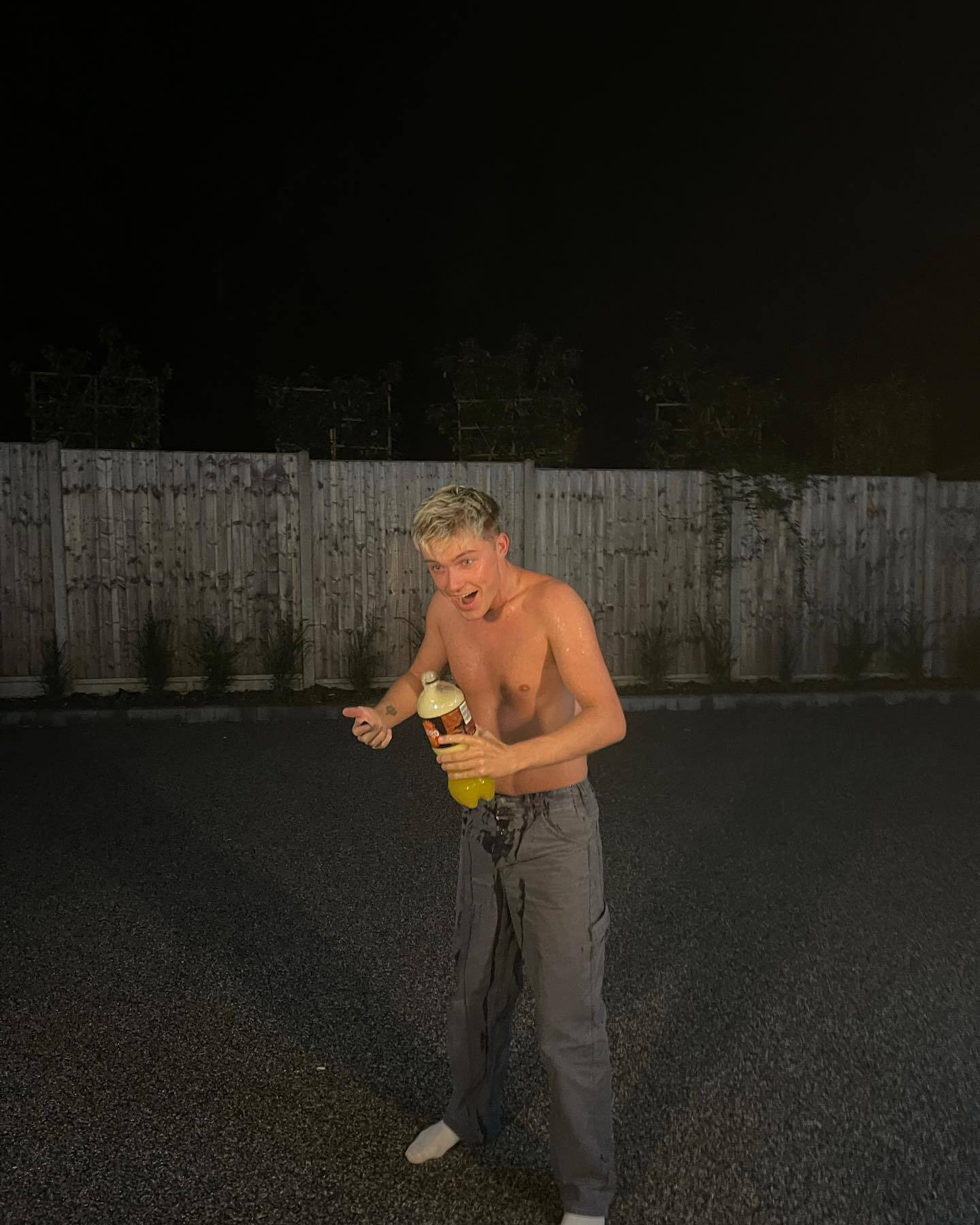Hrvy
