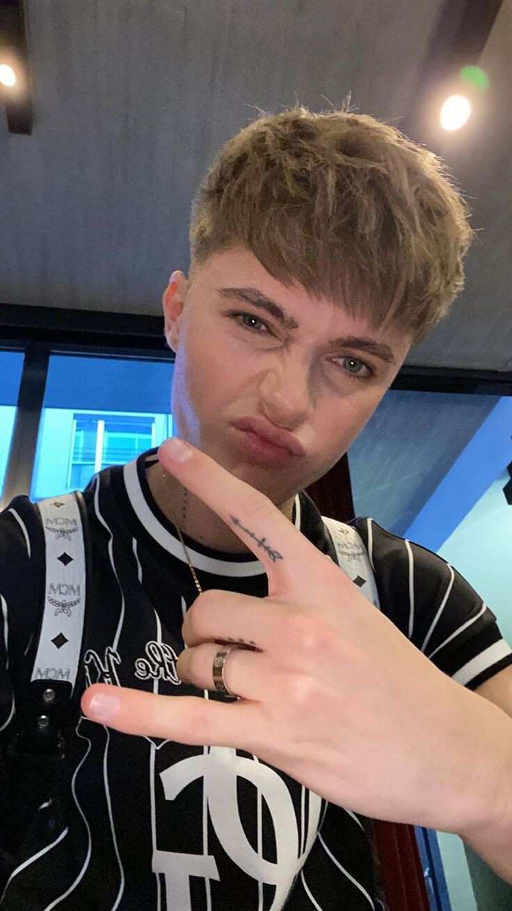 Hrvy