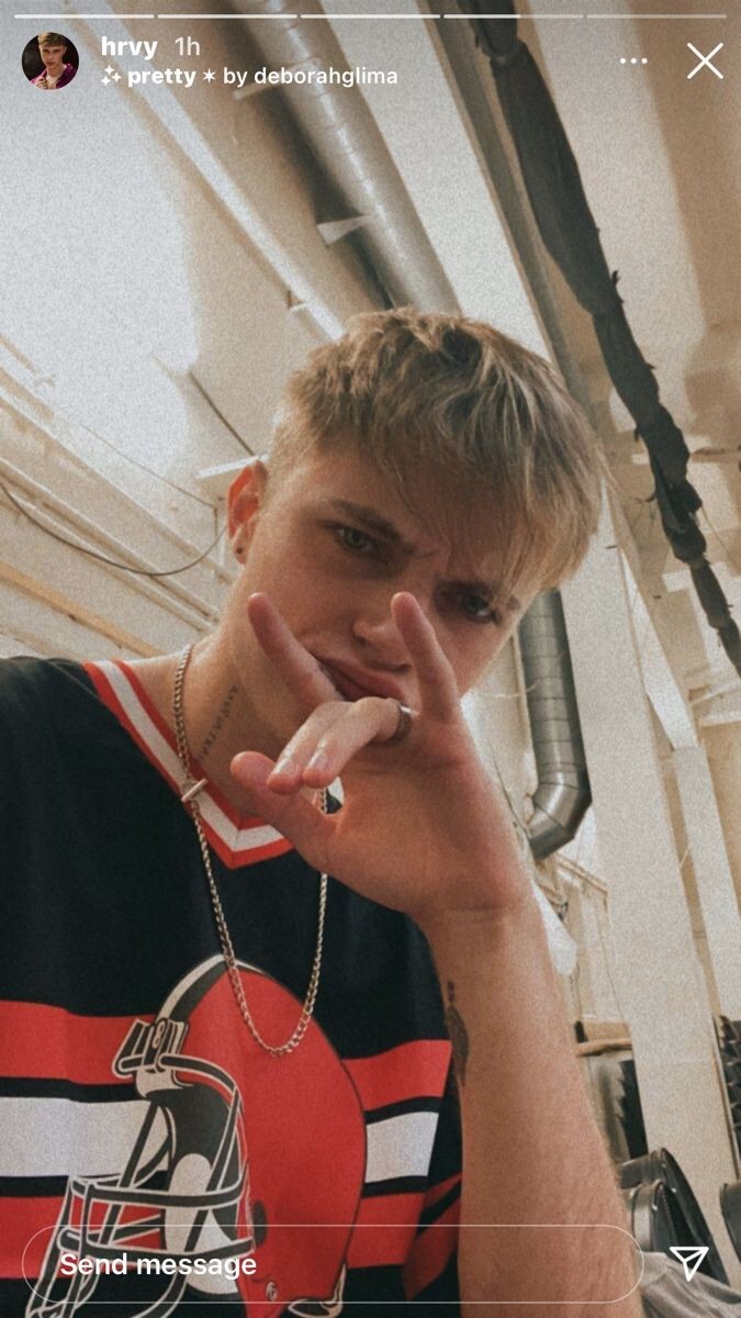 Hrvy