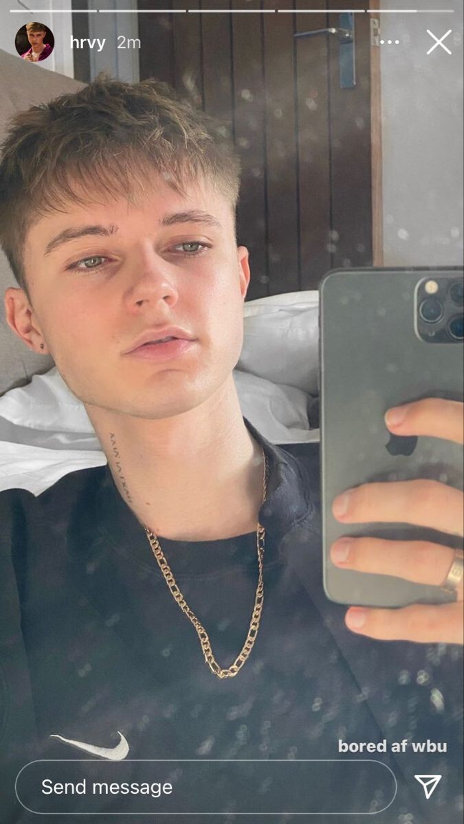 Hrvy