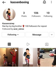 Instagram lads