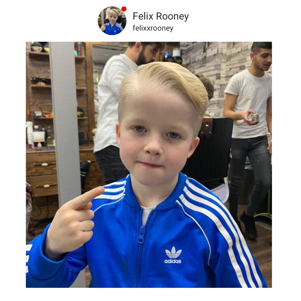 Instagram lads