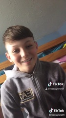 Favourite TikTok lads