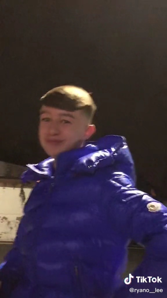 Favourite TikTok lads