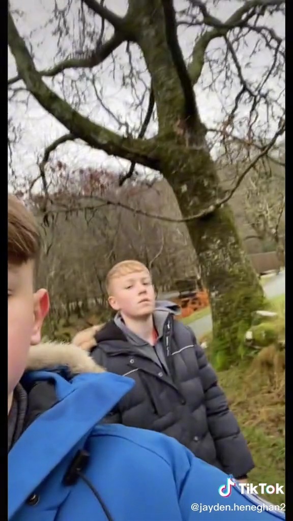 Favourite TikTok lads