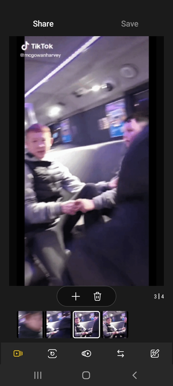Favourite TikTok lads