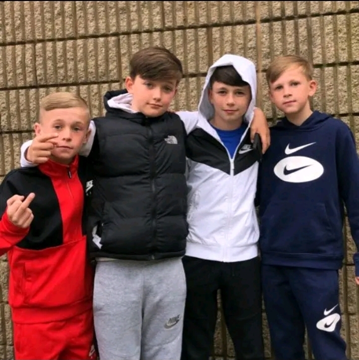 Favourite TikTok lads