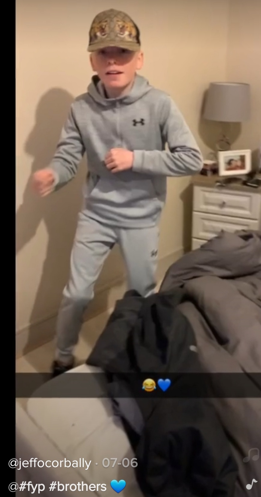 Favourite TikTok lads
