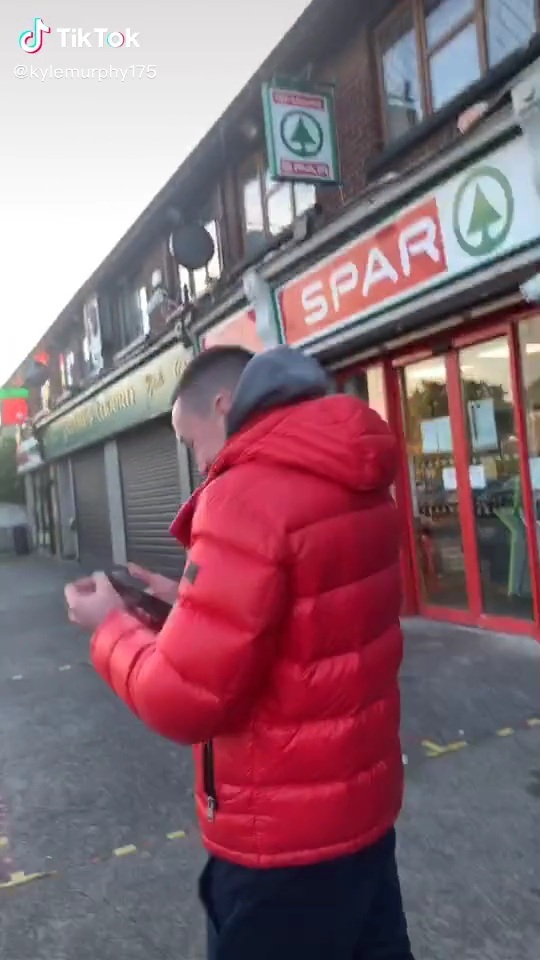 Favourite TikTok lads
