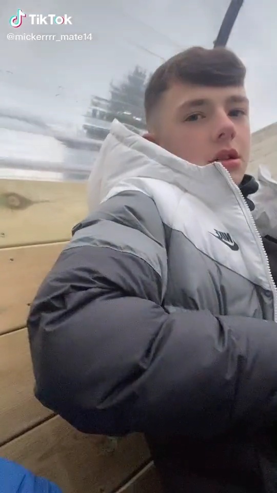 Favourite TikTok lads