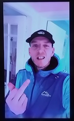 MR TRAUMATIK
