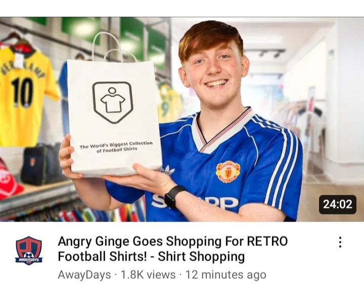 Guys/Lads