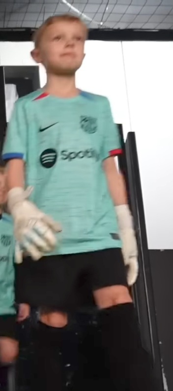 The Wingrove  Family YT Video ⚽️