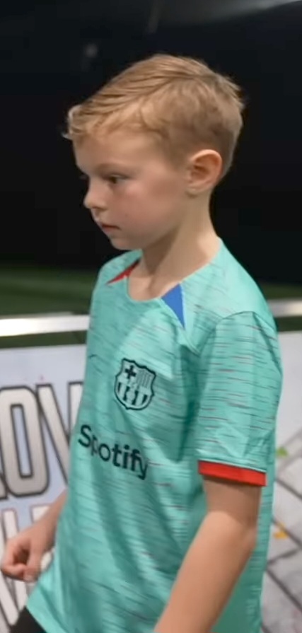 The Wingrove  Family YT Video ⚽️