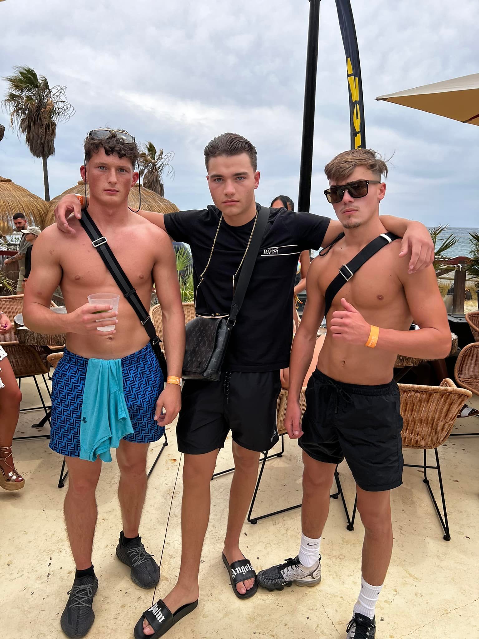Lads