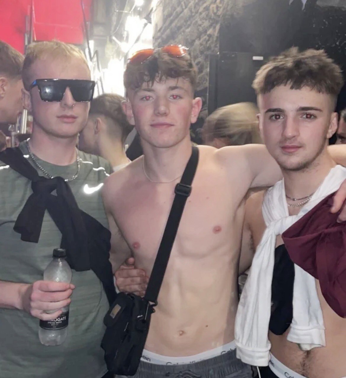 Lads