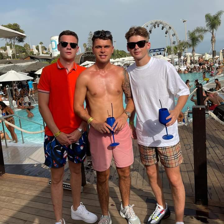 Lads