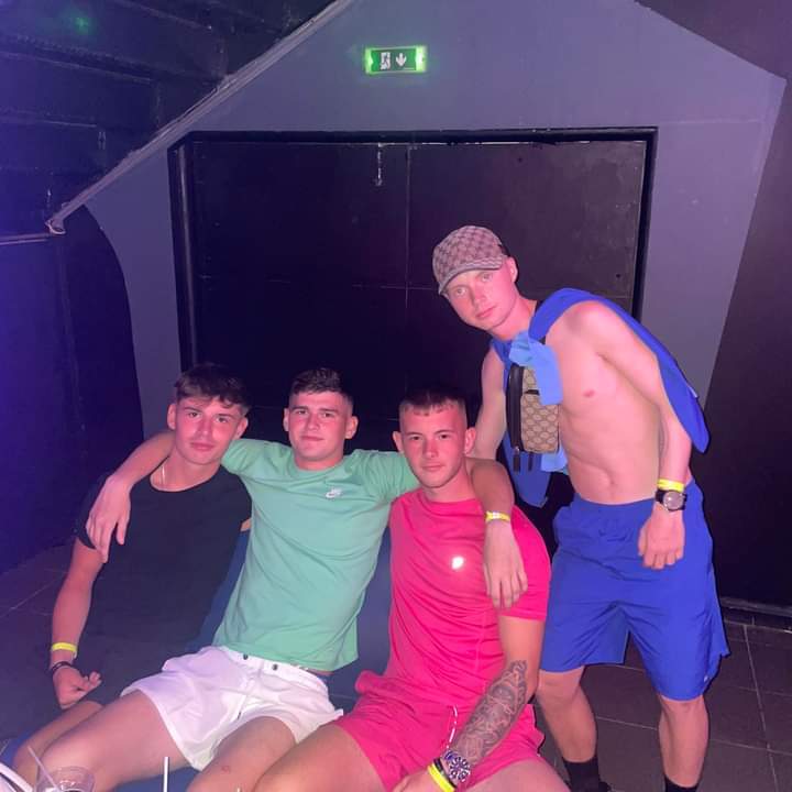 Lads