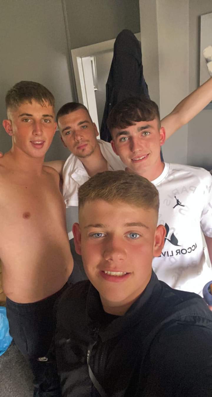 Lads