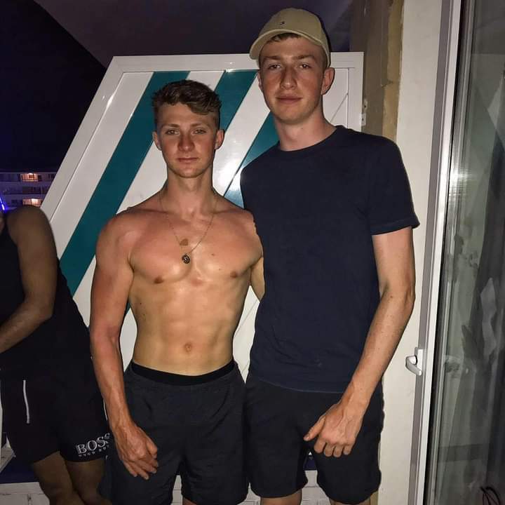 Lads