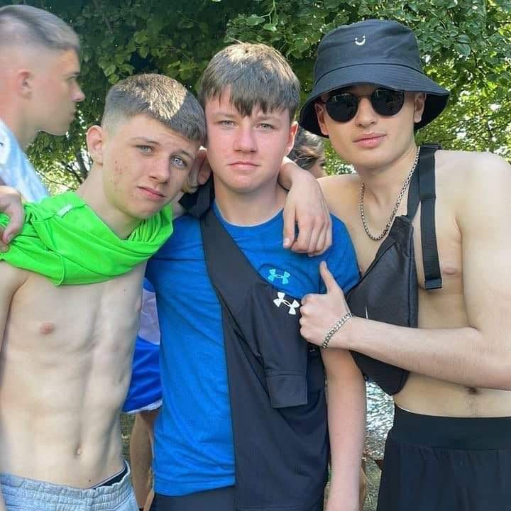 Lads