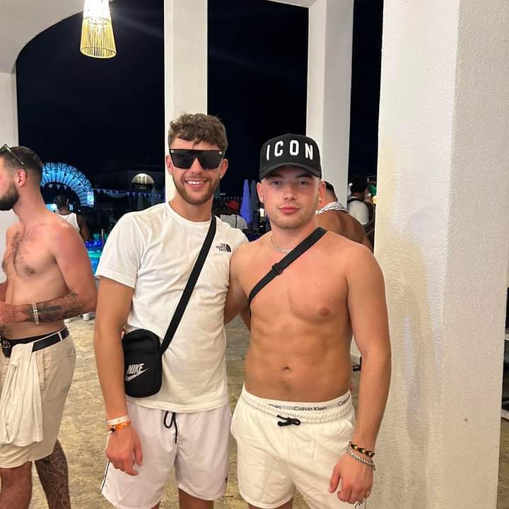 Lads