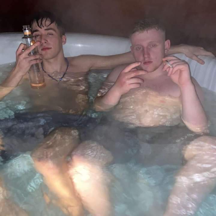 Lads