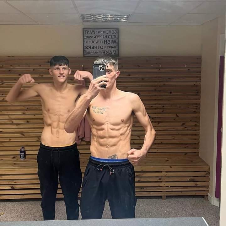 Lads