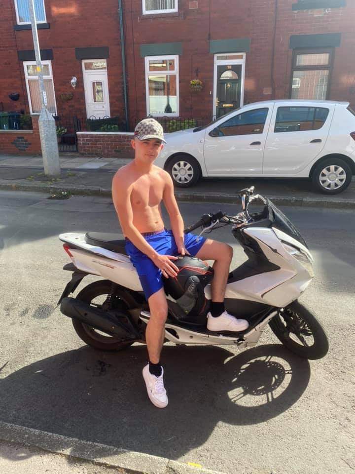 Lads