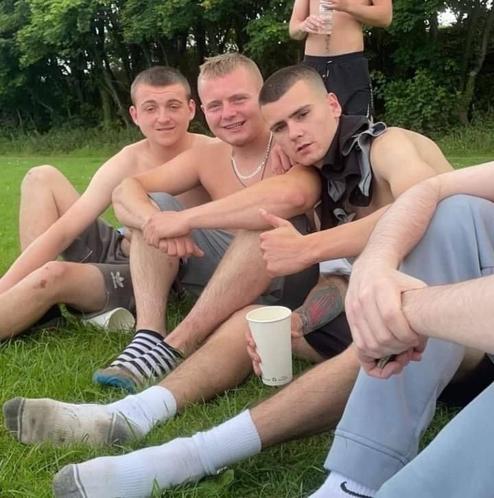 Lads