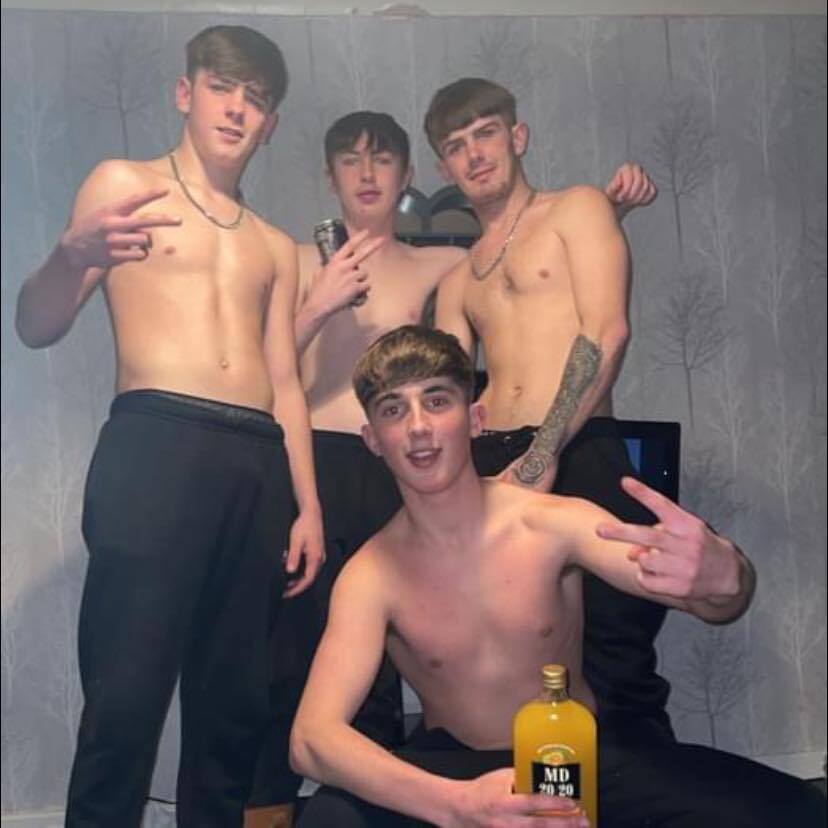 Lads
