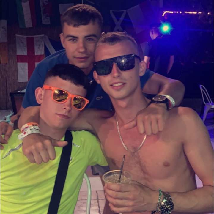Lads