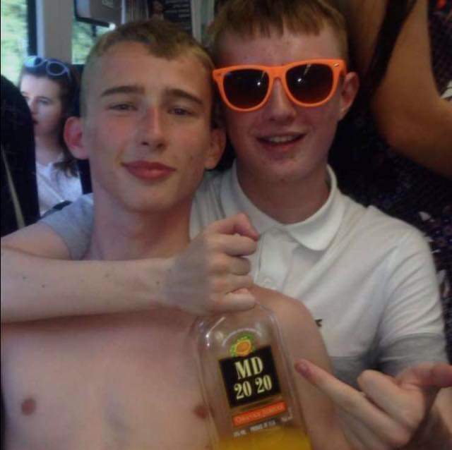 Lads