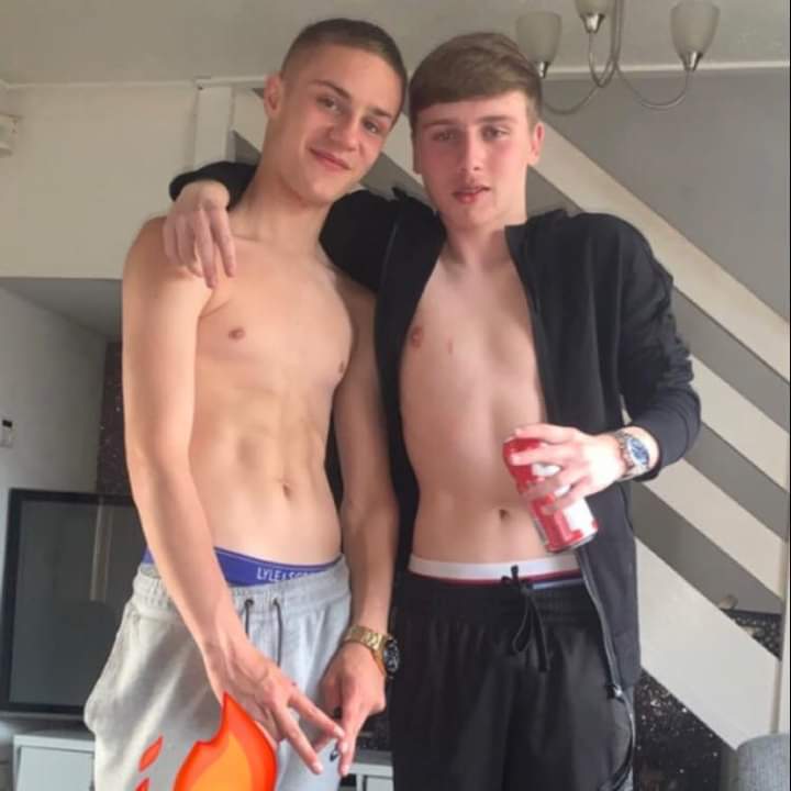 Lads