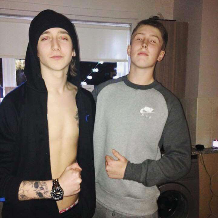 Lads